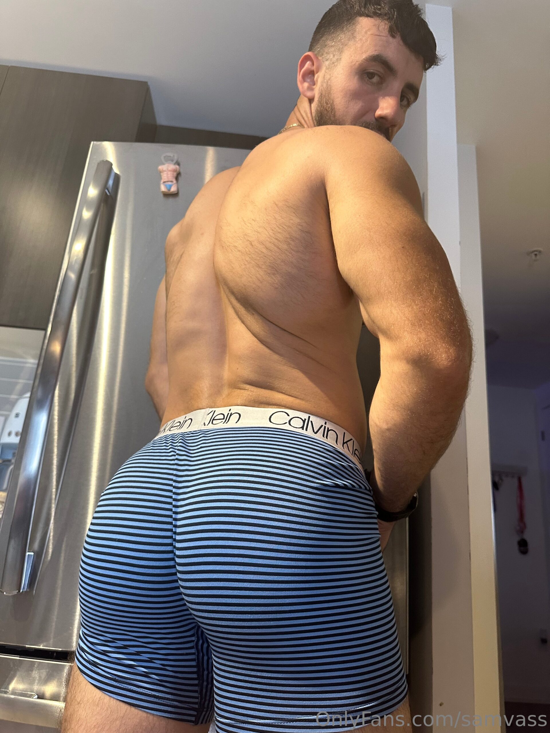 hairy Sotirios Vasileiou leaked nudex Sensational
0
