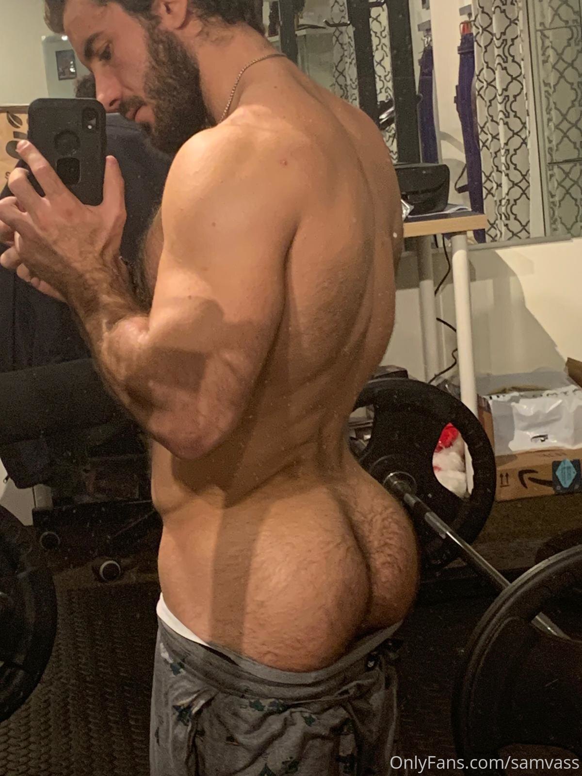 hairy Sotirios Vasileiou only fans Full leaked video
0