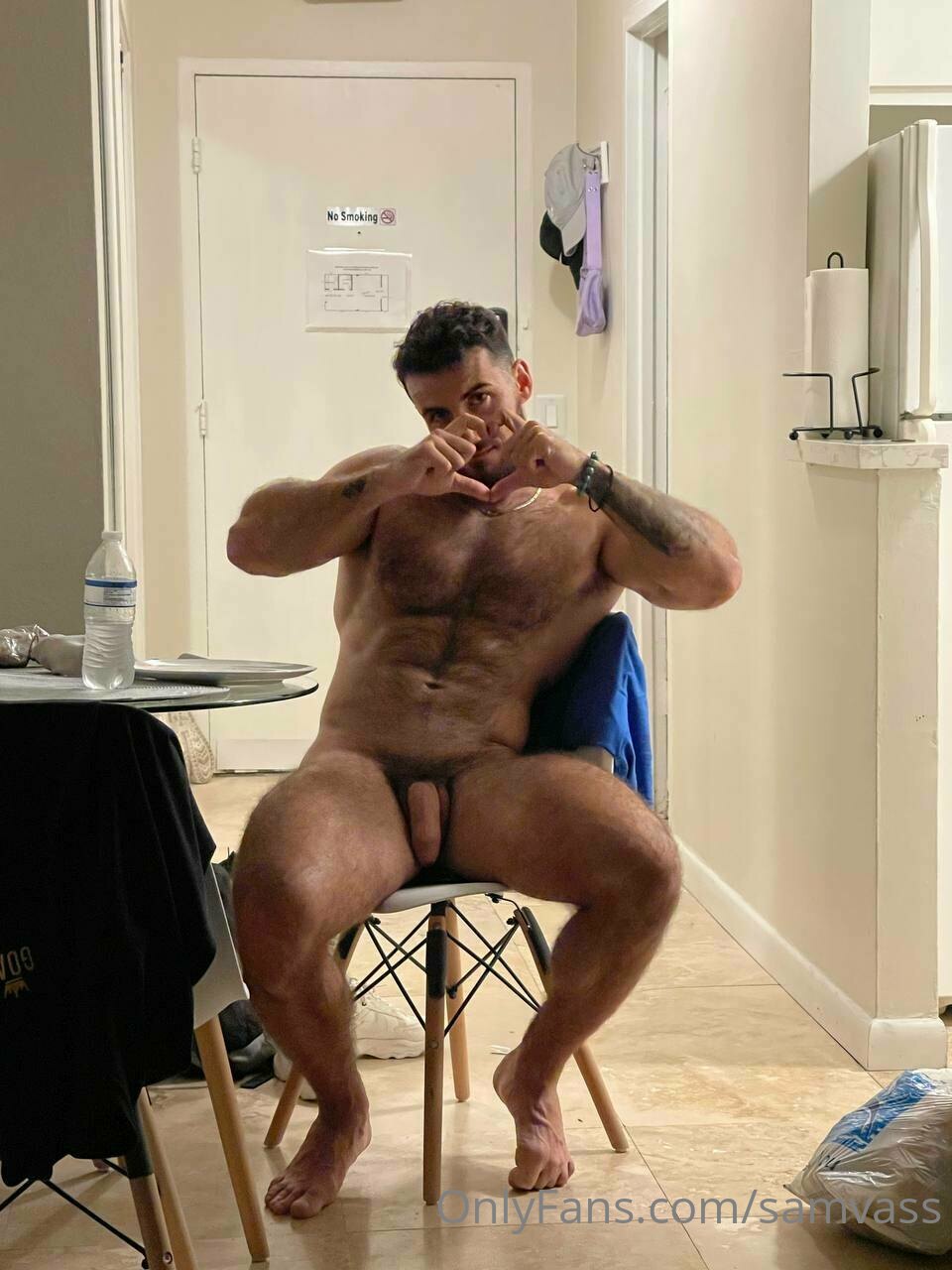hairy Sotirios Vasileiou pic leak Epic
0