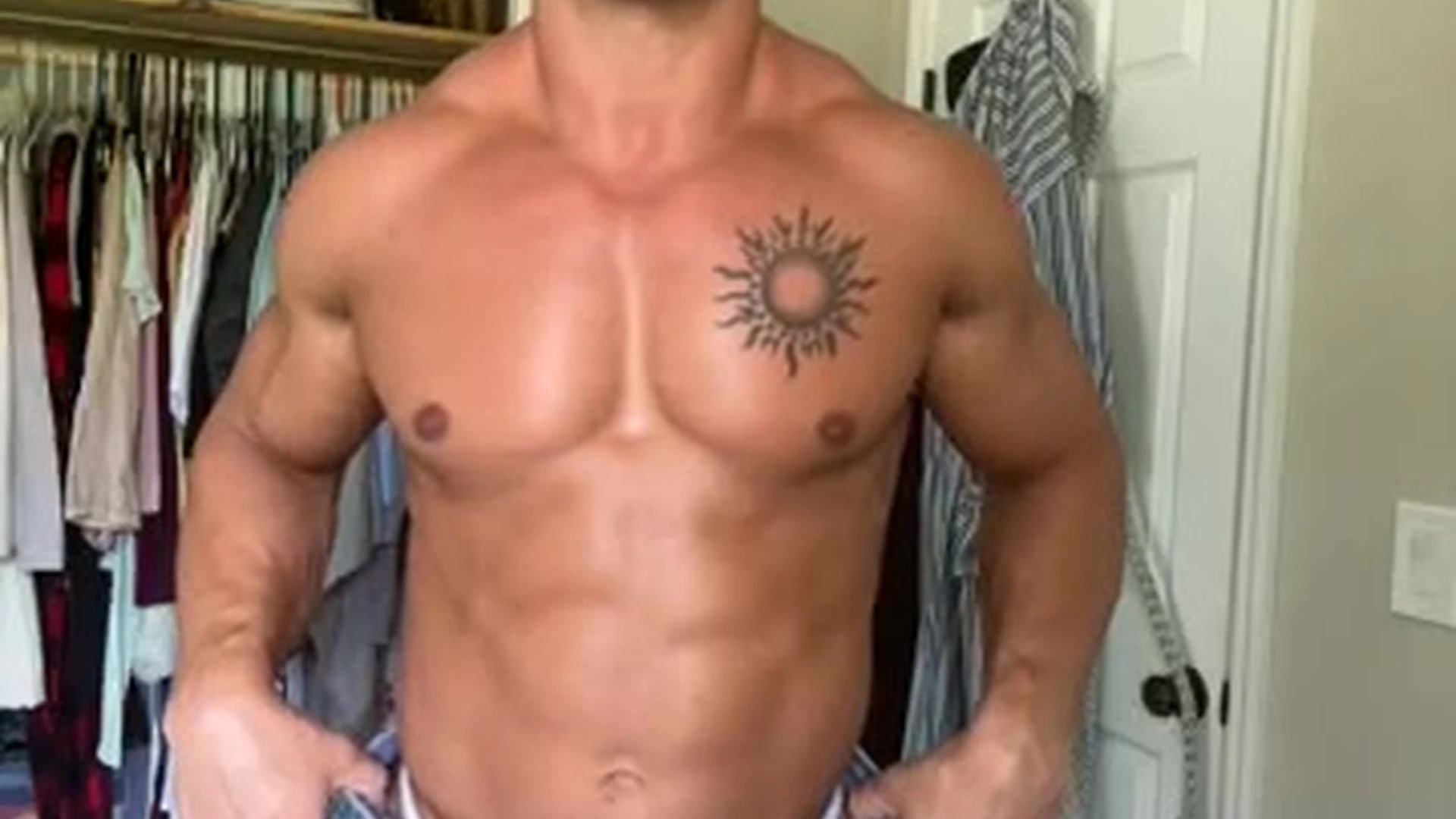 hoe ass play John Bronco nsfw Exclusive vid full Sensational
1