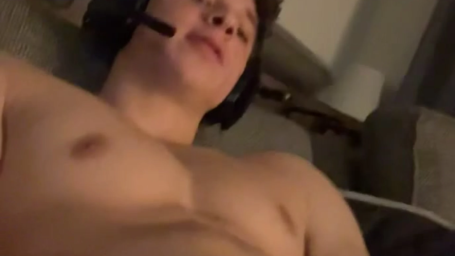 hoe Dildo CJ Clark onlyfans nude
3