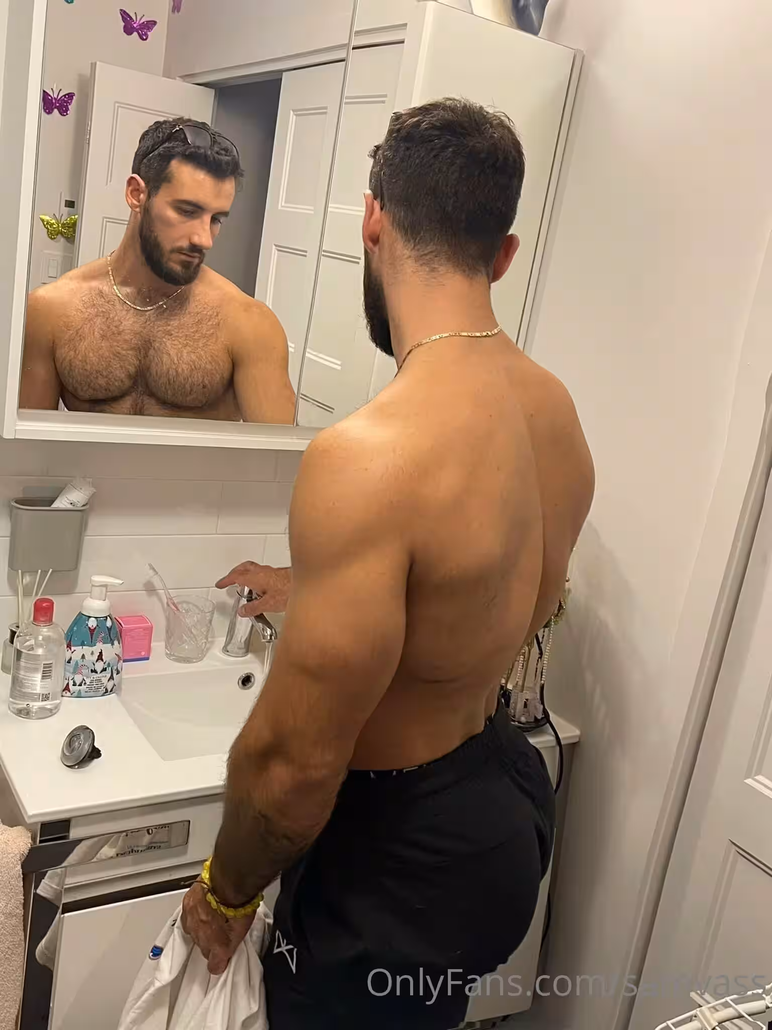 hoe hairy Samvass o n l y f a n s Sensational
0