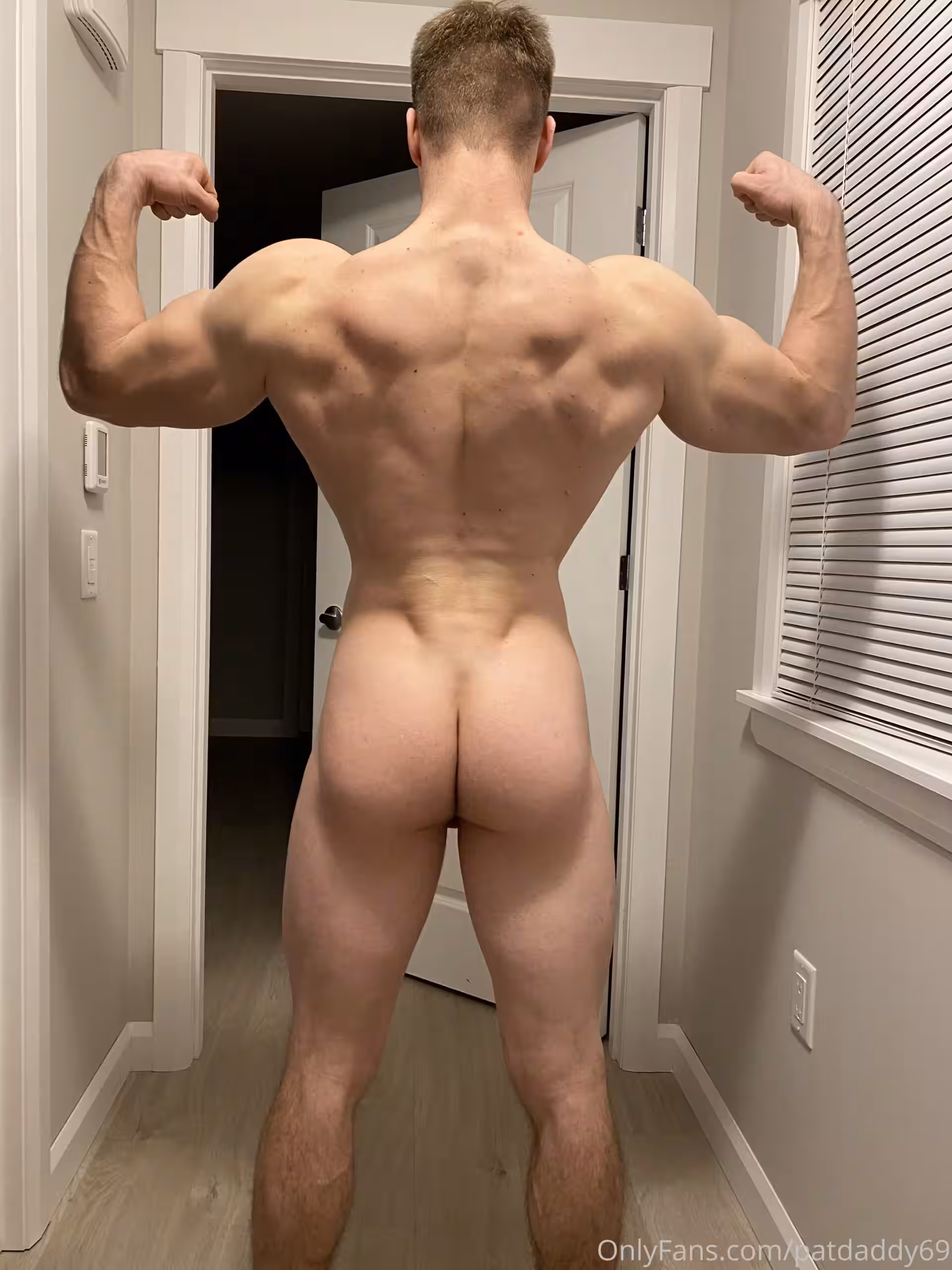 hoe personal trainer Patrick Leblanc Leaked Epic
0