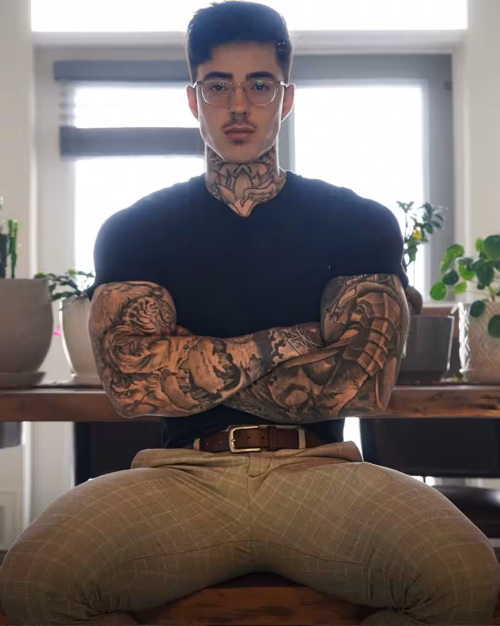 hoe tiktok Jakipz ass
1