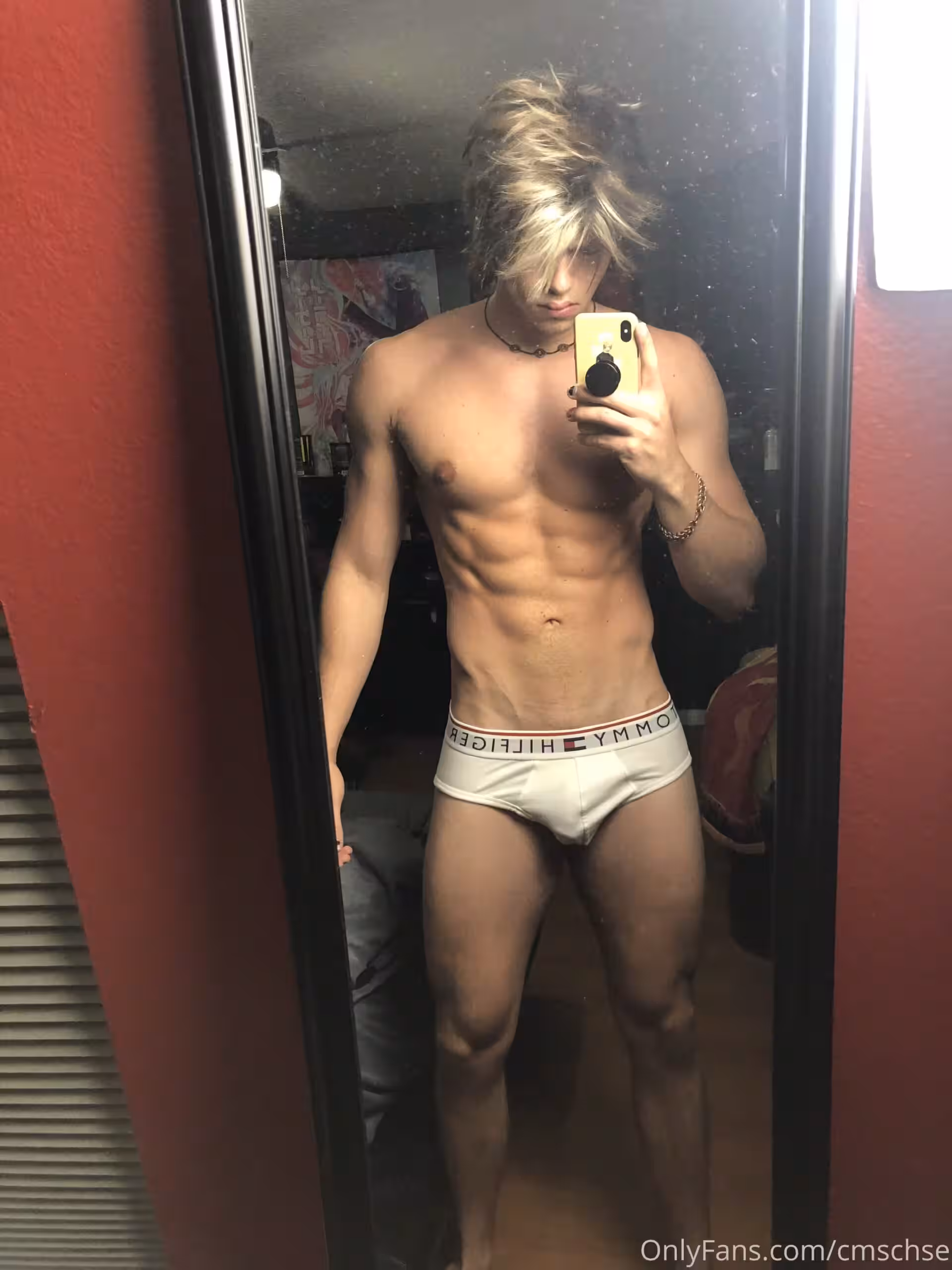 hoe tiktok star cmschse onlyfans leaks Full Video Leaked
1