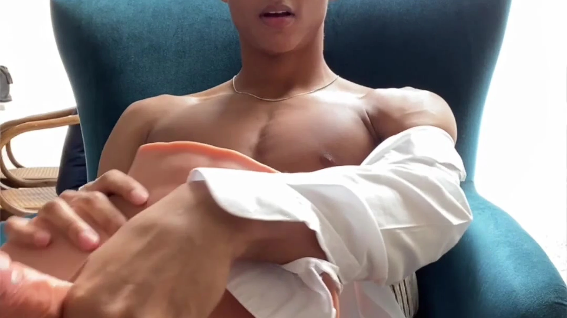 homoerotic colombiano Jeffry Aranda porn Exposed
7