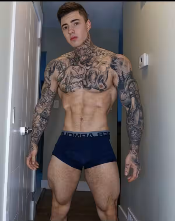 homoerotic huge cock Jakipz nudes Sensational
2