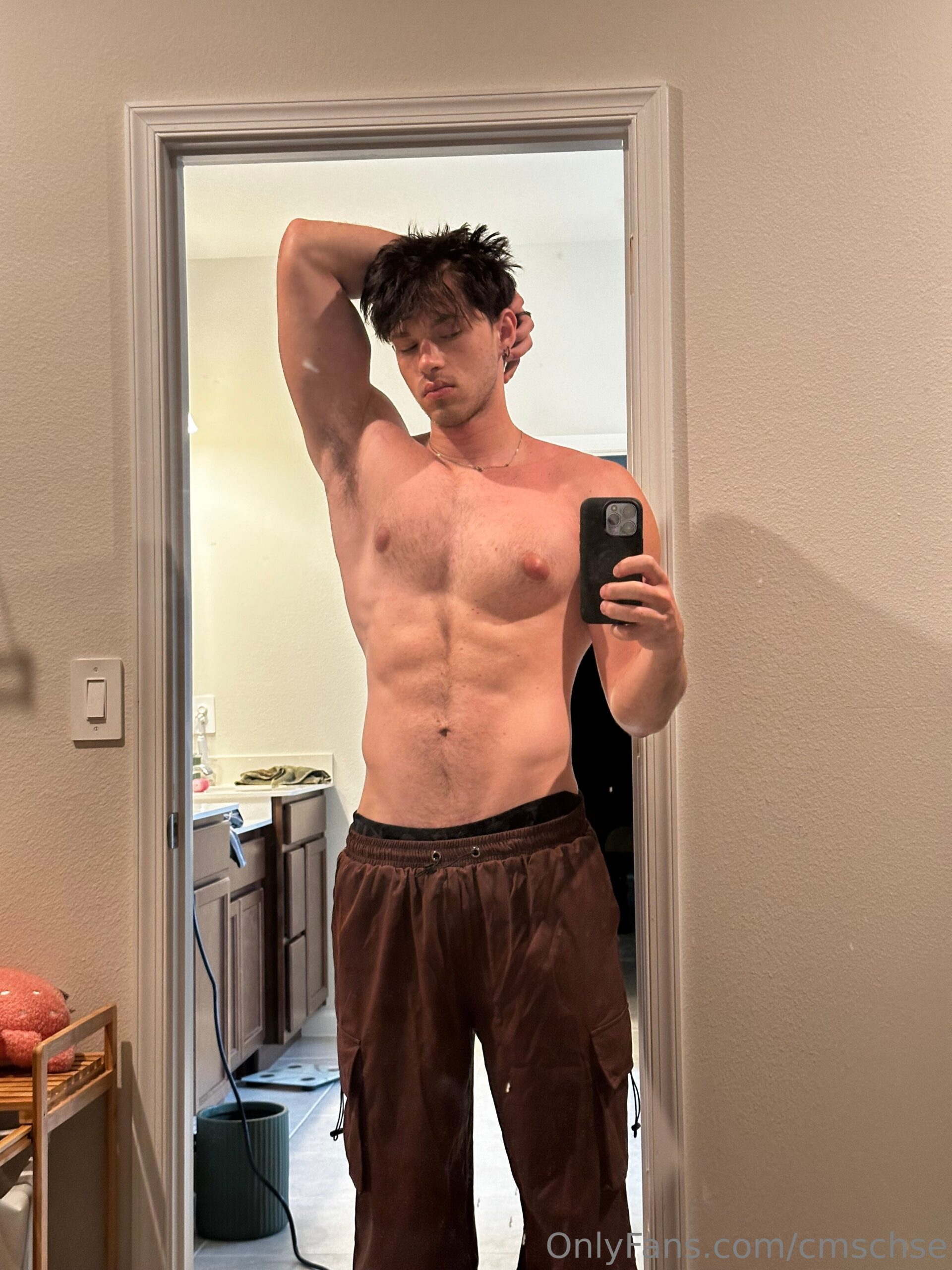 homoerotic tiktoker Chase Stobbe  Full Video Leaked Exposed
1