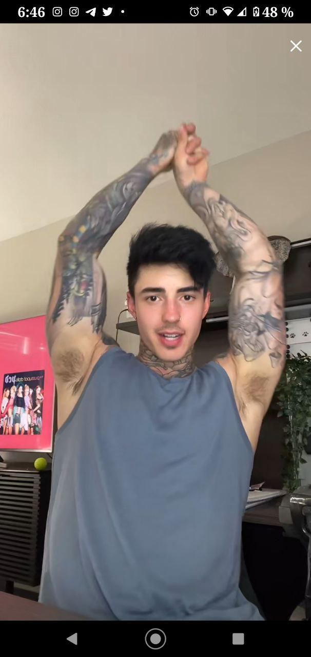 hot guy dirty talk Jakipz Nudes leak EXPOSED Sensational
1