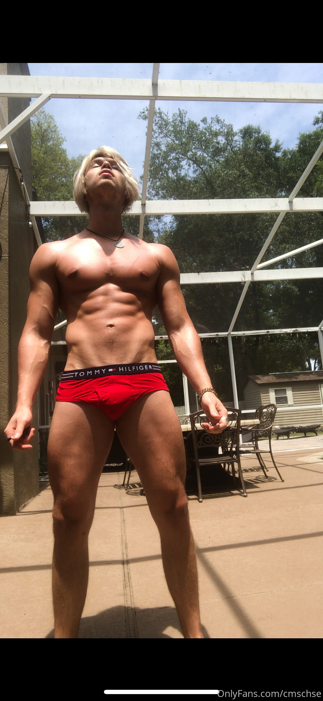 hot guy jock Chase Stobbe of leak Exclusive full video Exposed
1