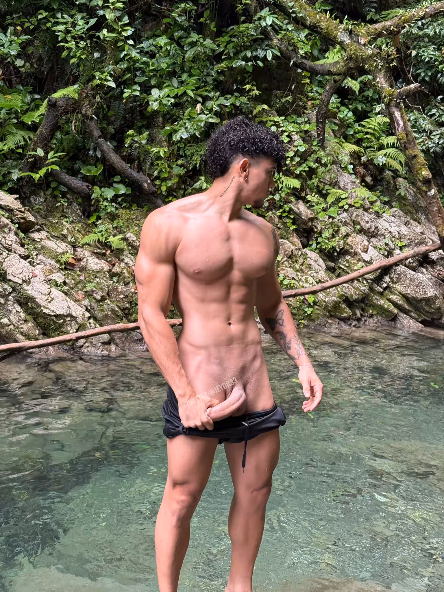 hot guy Papacito Papi Juancho sex Exclusive video full
1