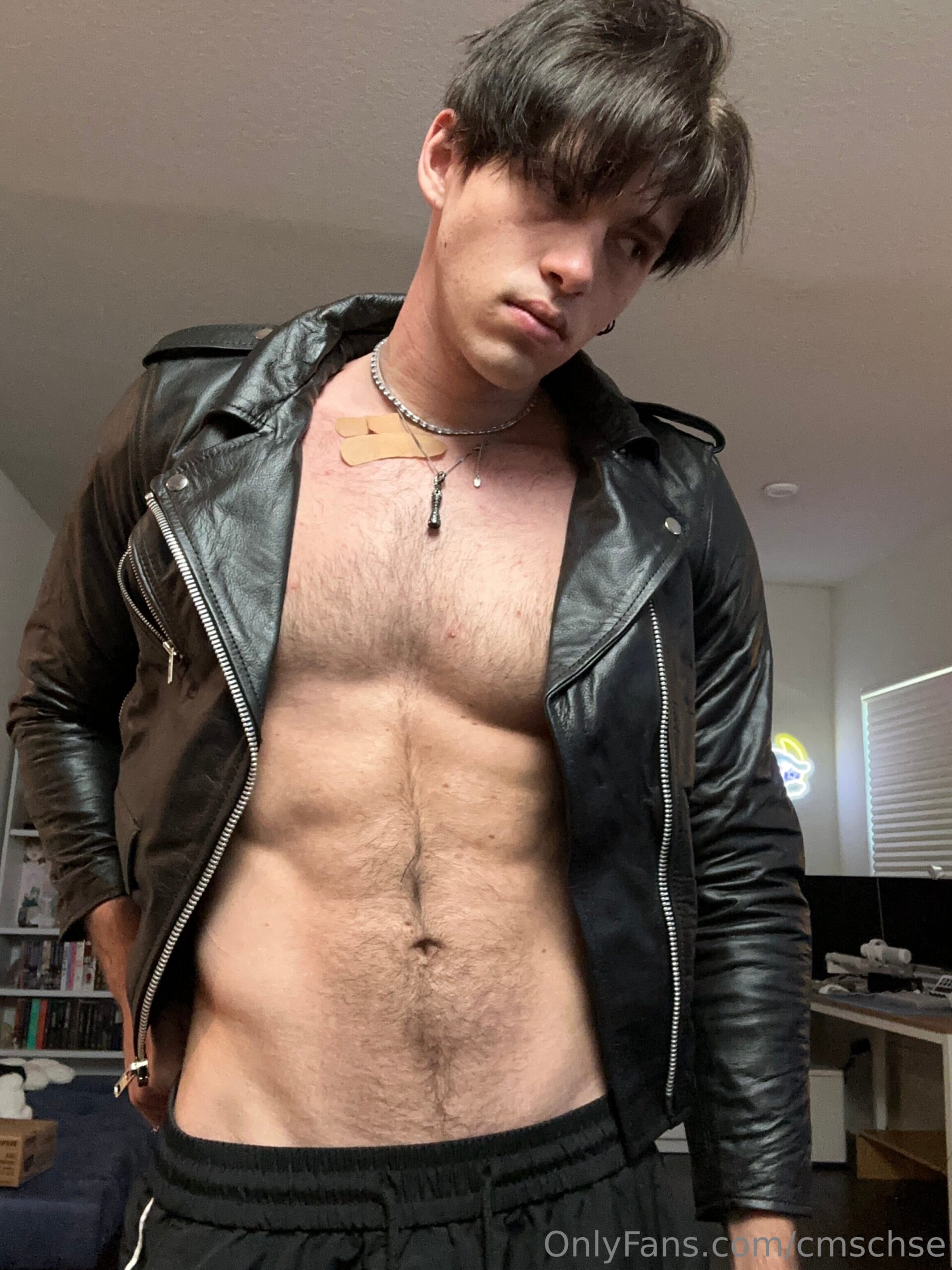 hot guy wanking off ChaseStobbe cmschse leaked nudex
4
