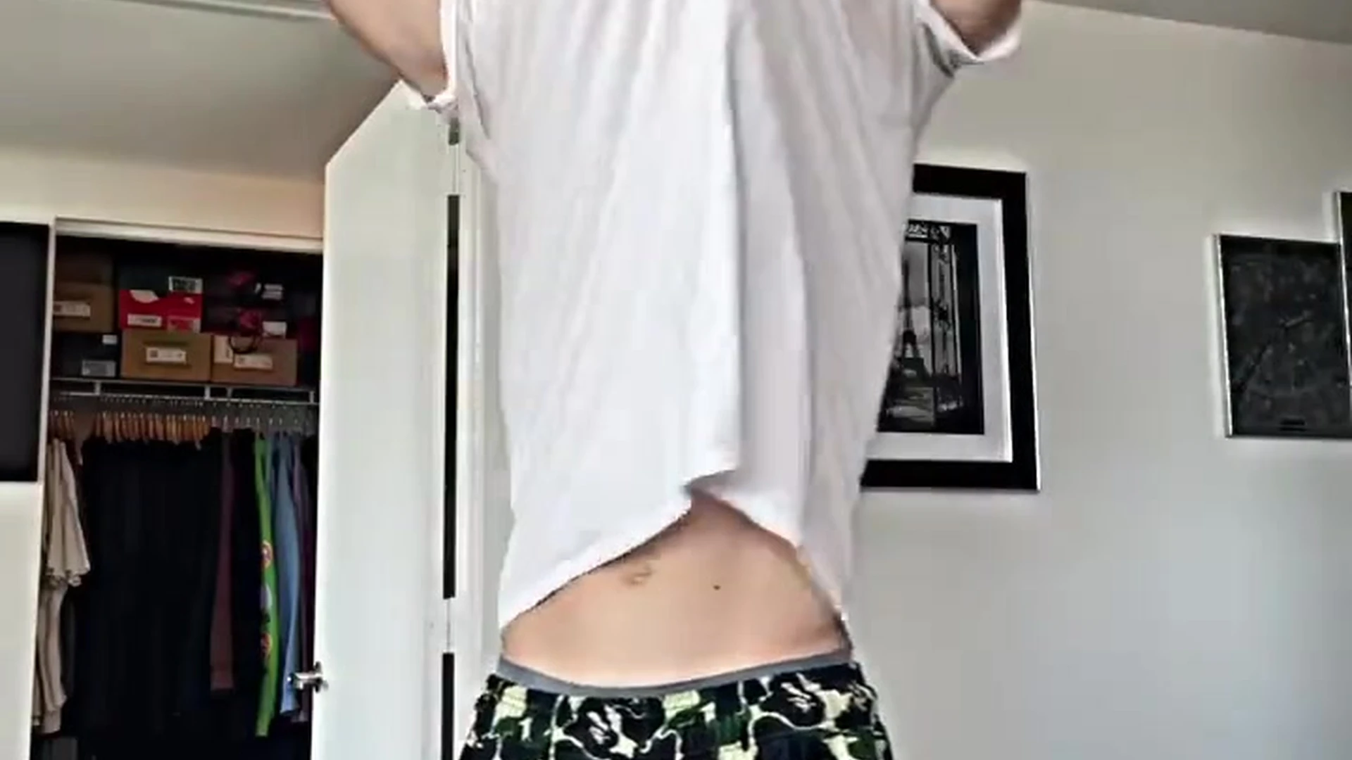 hot Insatiable Tyler Pauley cams Full Clip
0