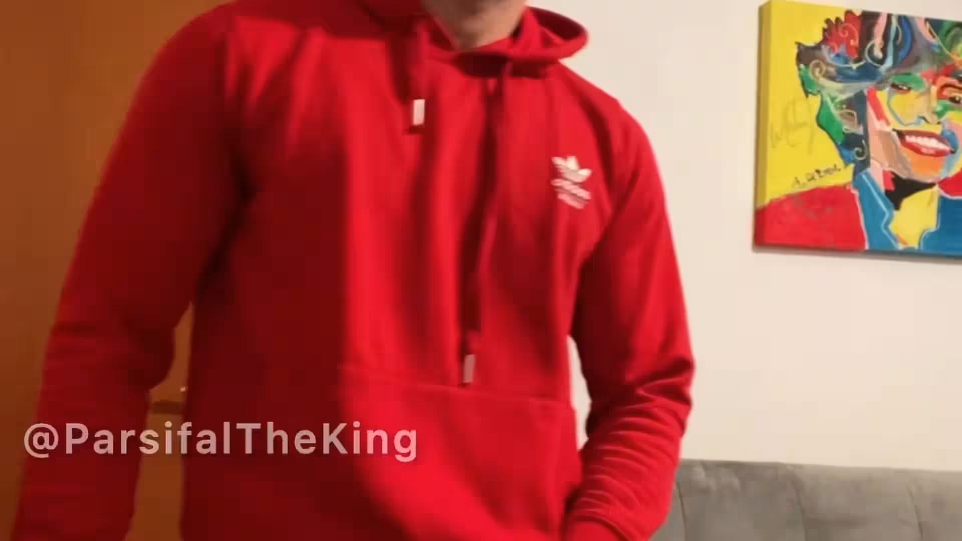 hot italian Parsifaltheking nudes free Epic
8