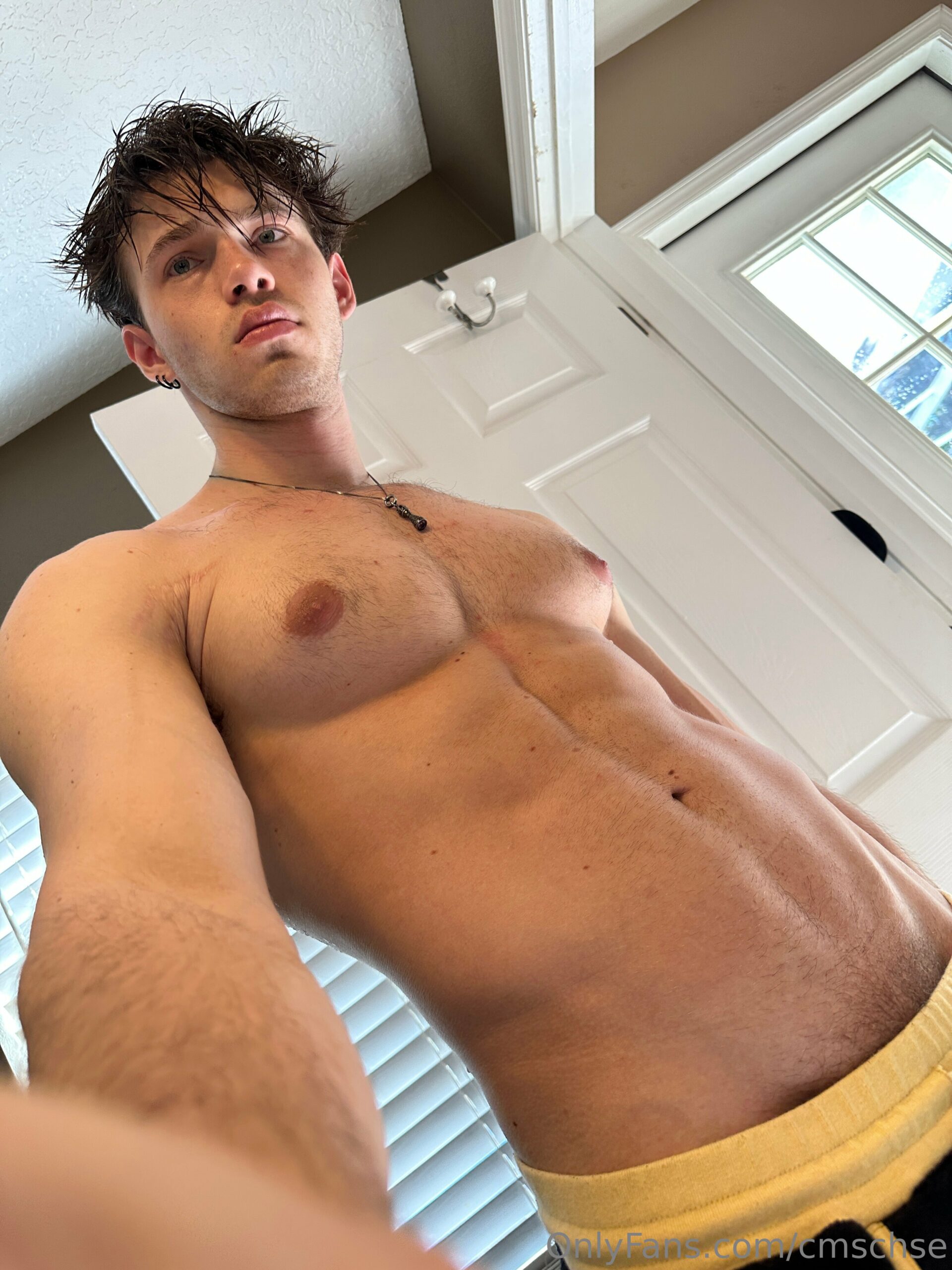hot playing with cock tiktoker Chase Stobbe
1