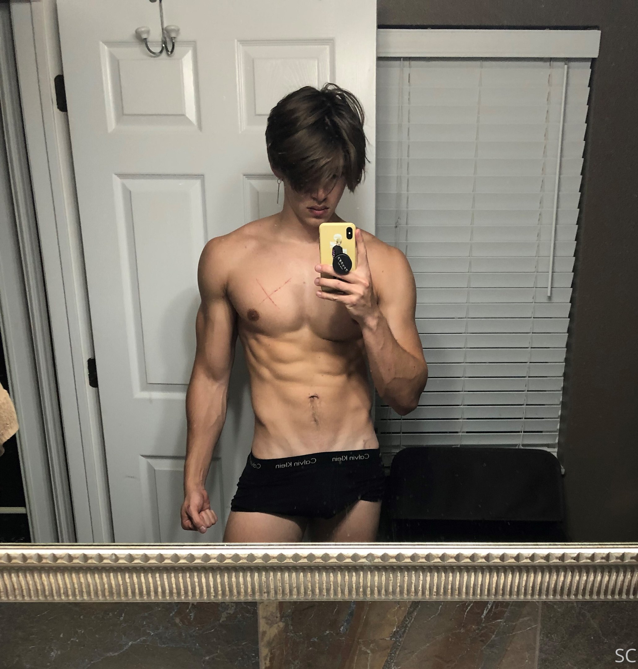 hot teen Chase Stobbe joi
0