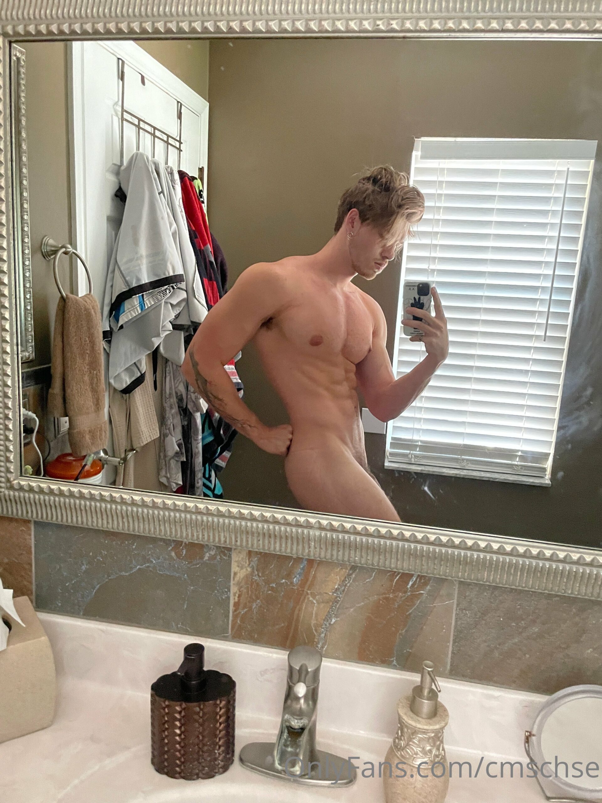 hot teen Chase Stobbe onlyfans pic FullVID
2