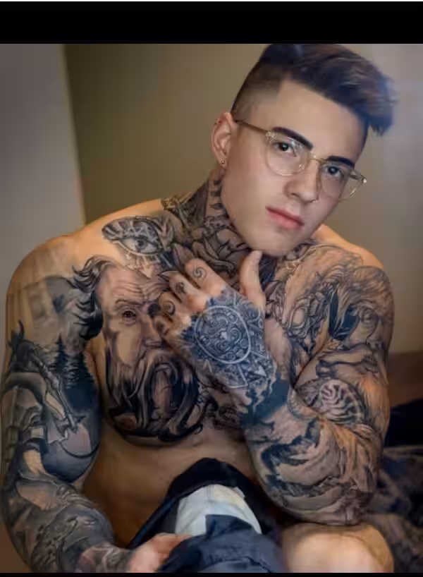 hot tiktok star Jake Andrich Nude leaks Exclusive full video
0