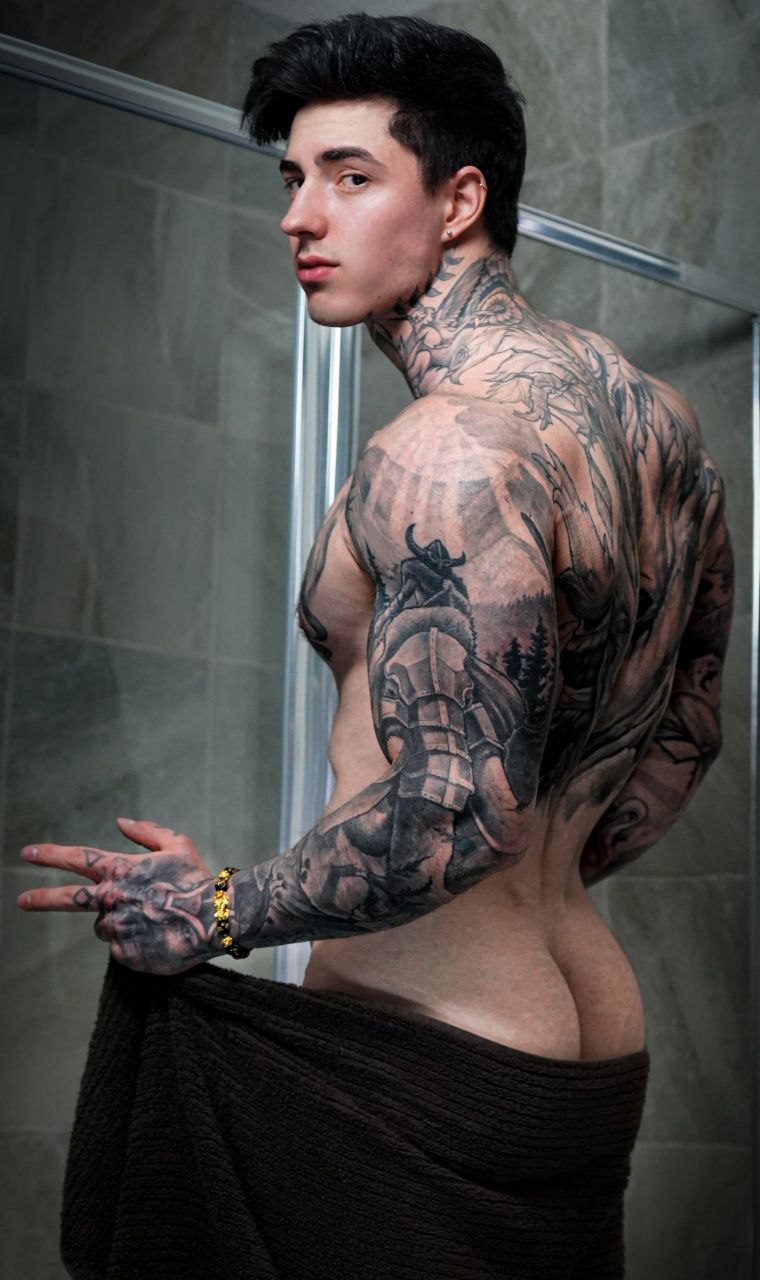 hot verbal Jake Andrich nude pic EXPOSED Epic
1