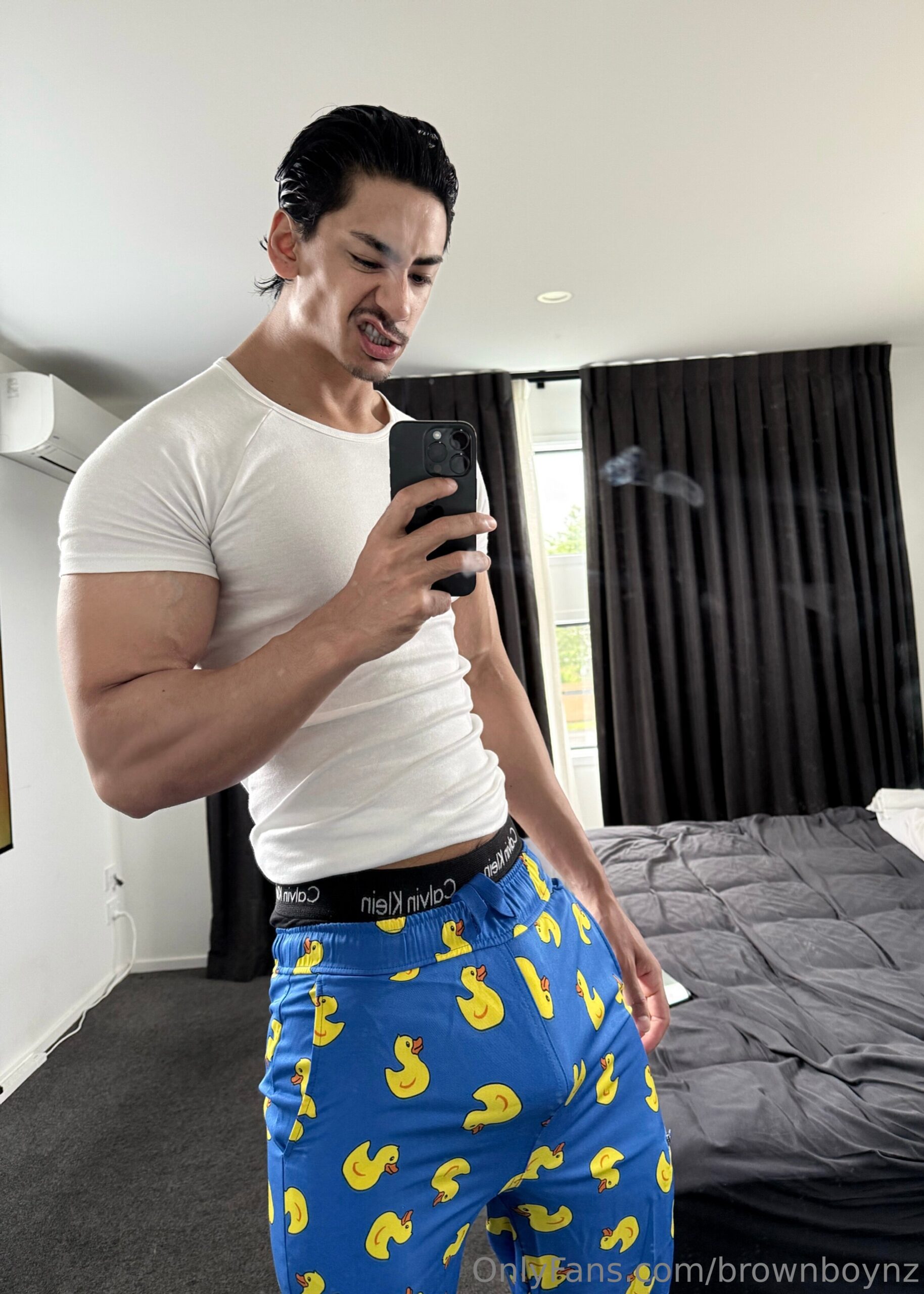 hottie brownboyfitt_ Suj Khadka onlyfans
0