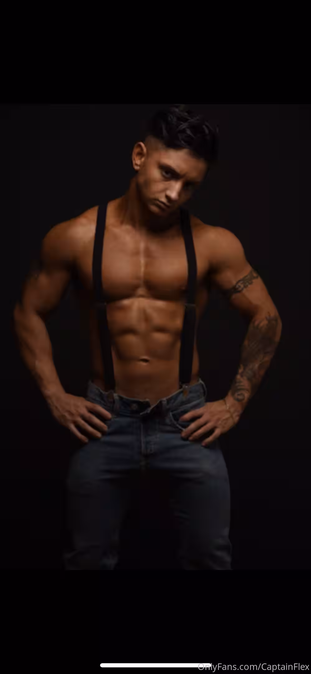 hottie dirty talk captainflex bussy Epic
1