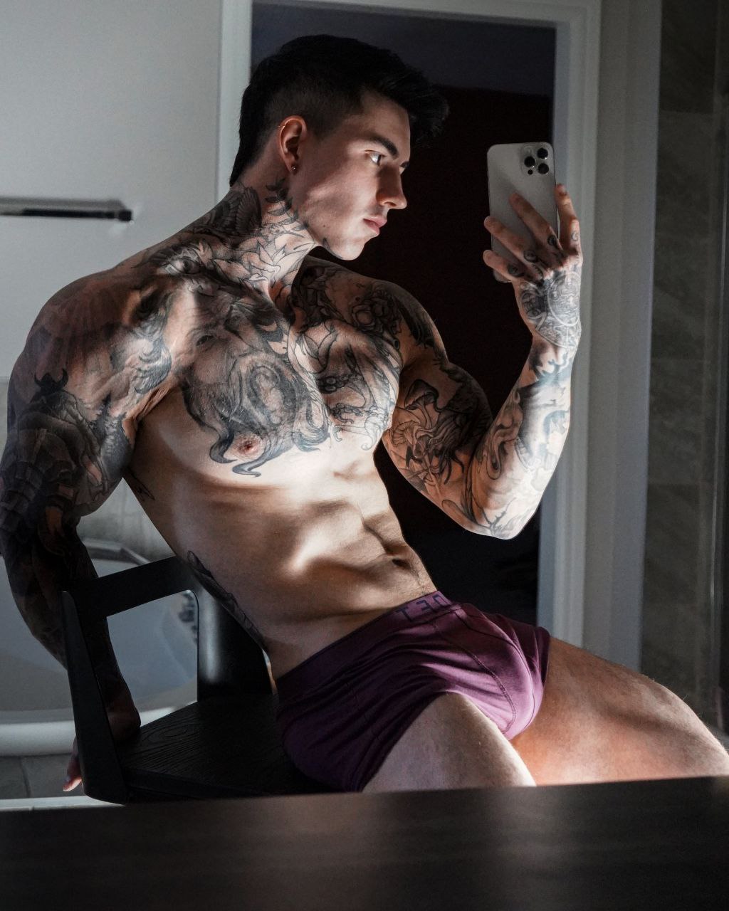 hottie dirty talk Jake Andrich Leaked OF fullvideo Exposed
0