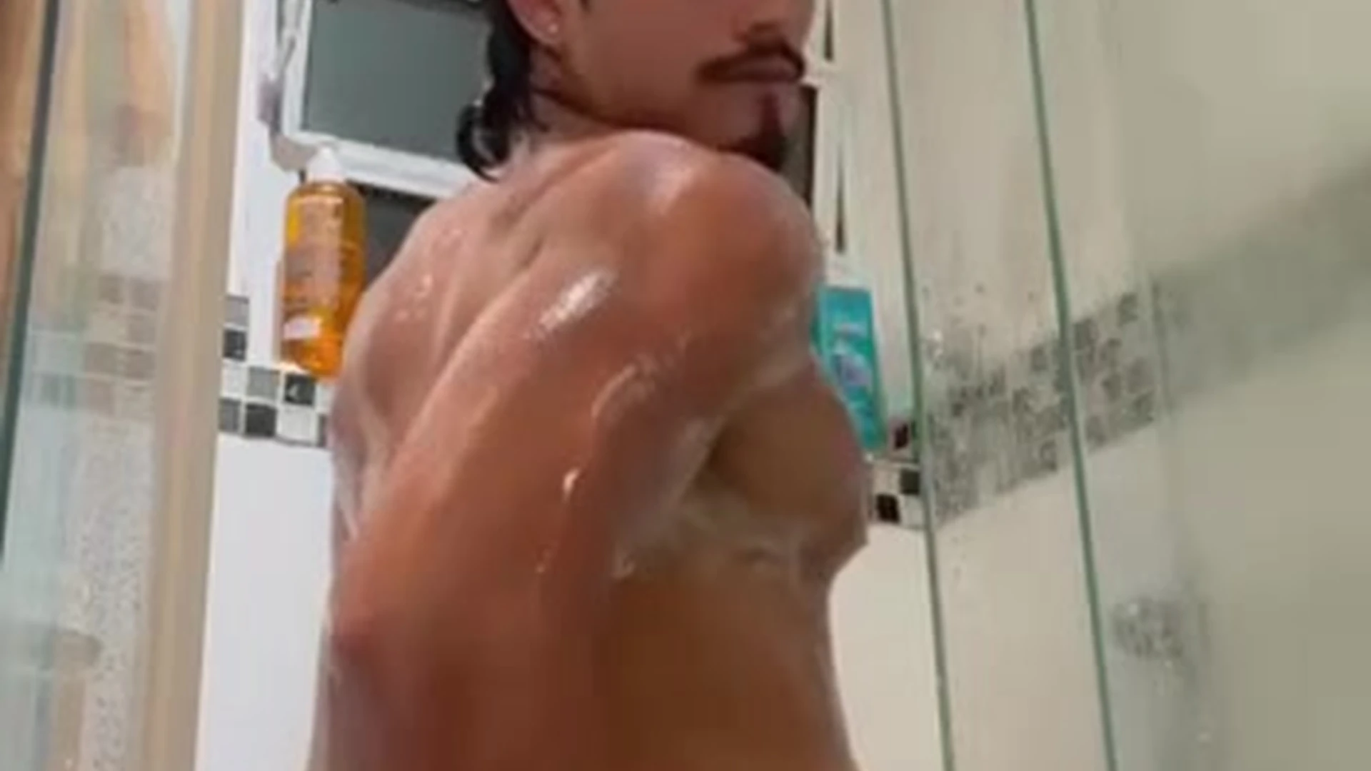 hottie Formoso PAULO VICTOR MELO ass Exclusive vid full
2