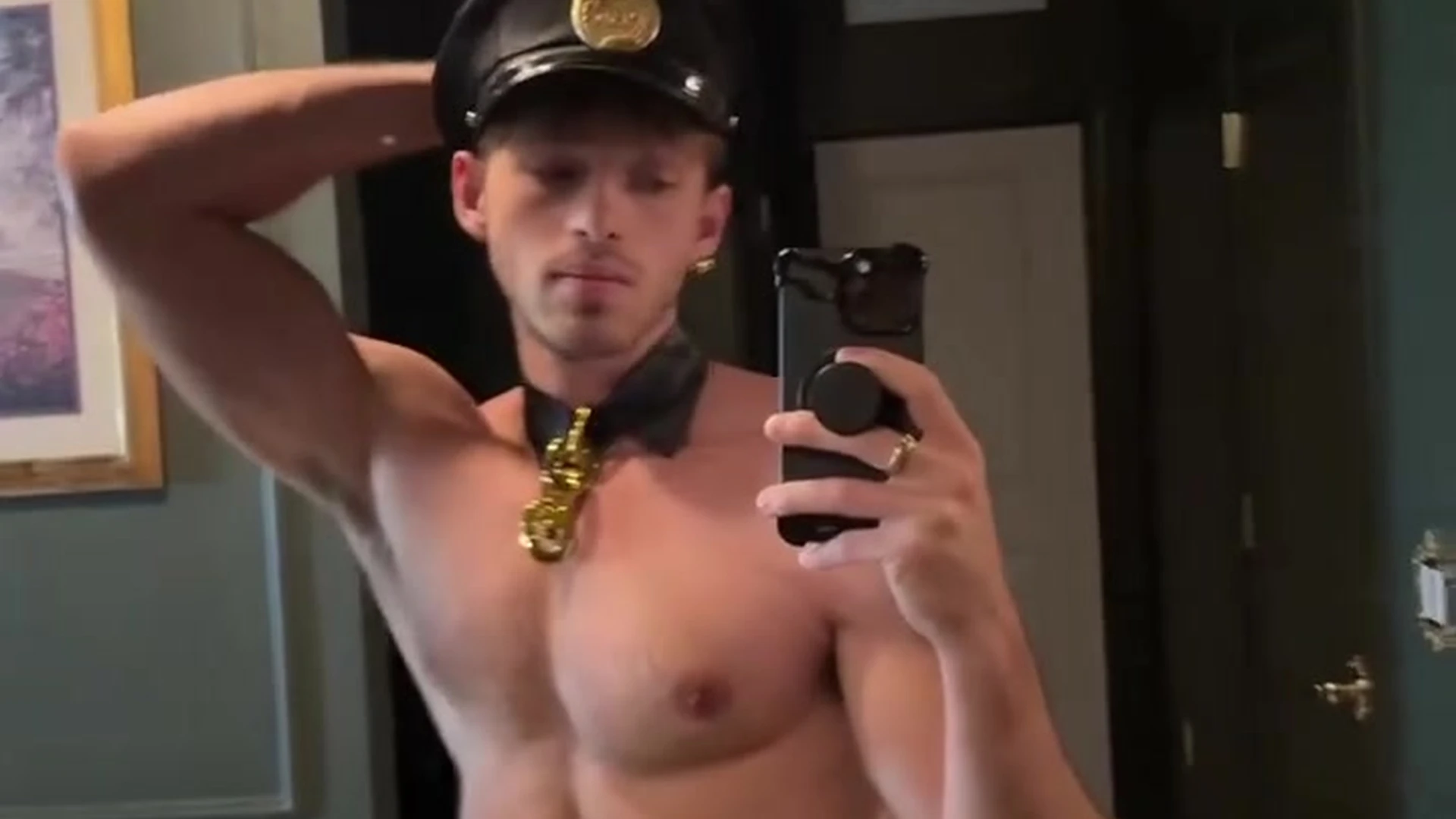 hottie tiktok star Chase Stobbe onlyfans porn Exclusive vid full
13