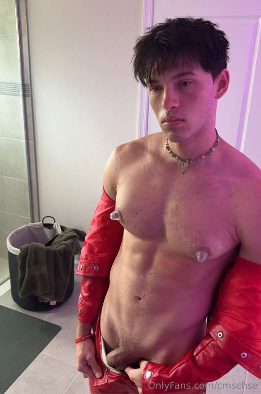 hottie tiktok star cmschse
2