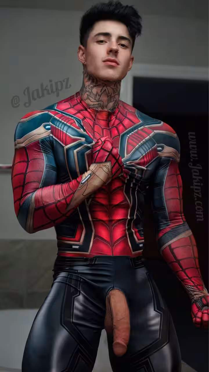hottie tiktoker Jakipz   Exposed
3