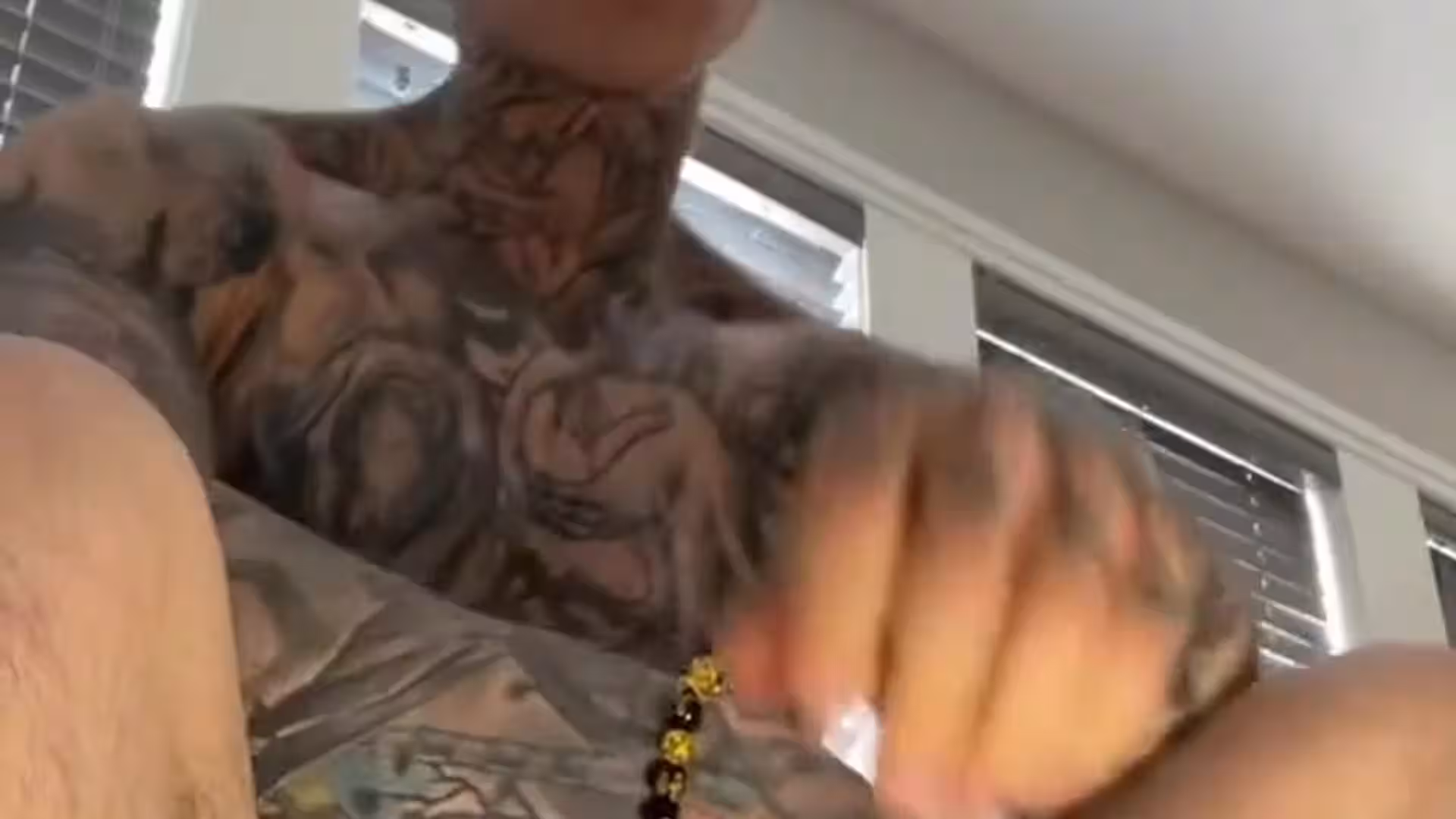 huge cock Jake Andrich nude cock
0