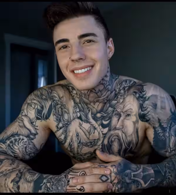 huge cock Jake Andrich onlyfams Clip
0