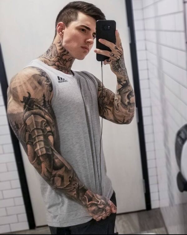 huge cock Jake Andrich onlyfans leaked Exposed
0