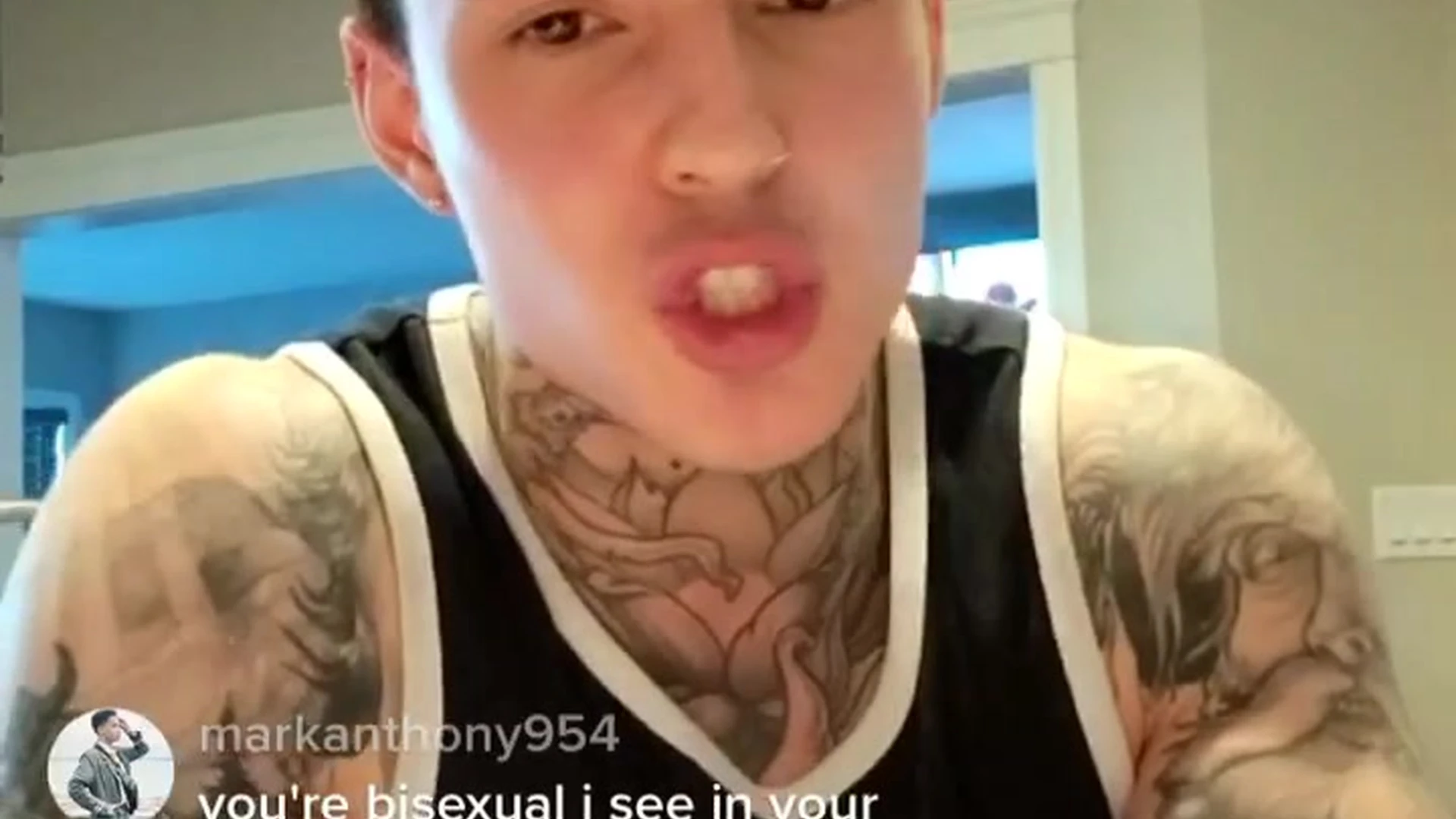 huge cock Jake Andrich reddit Exclusive vid full
2