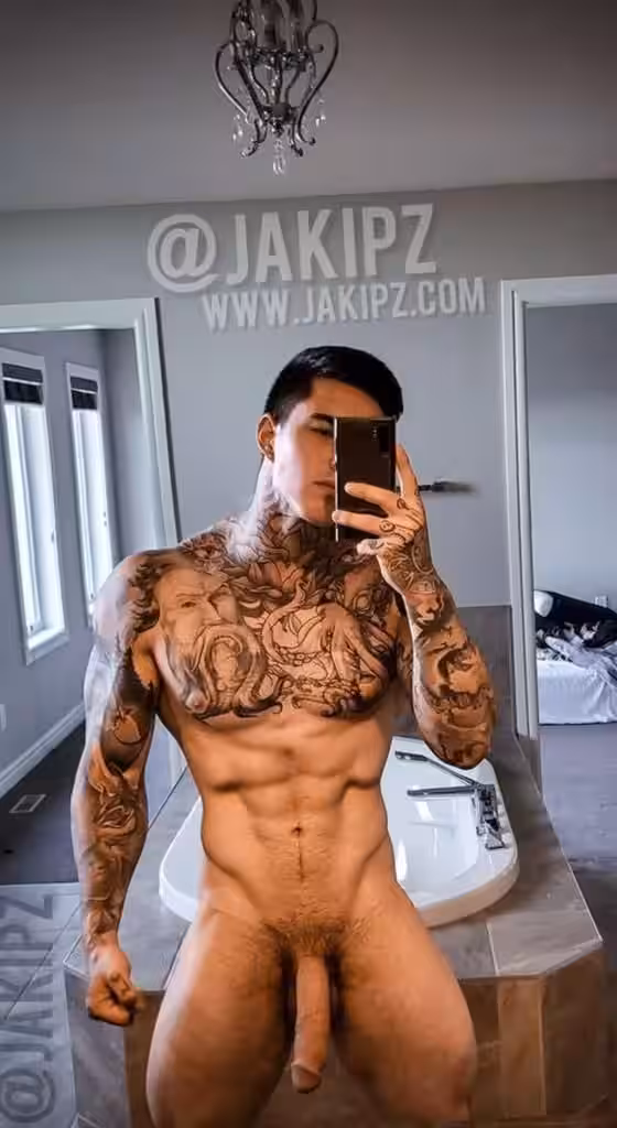 huge cock Jakipz   Epic
2