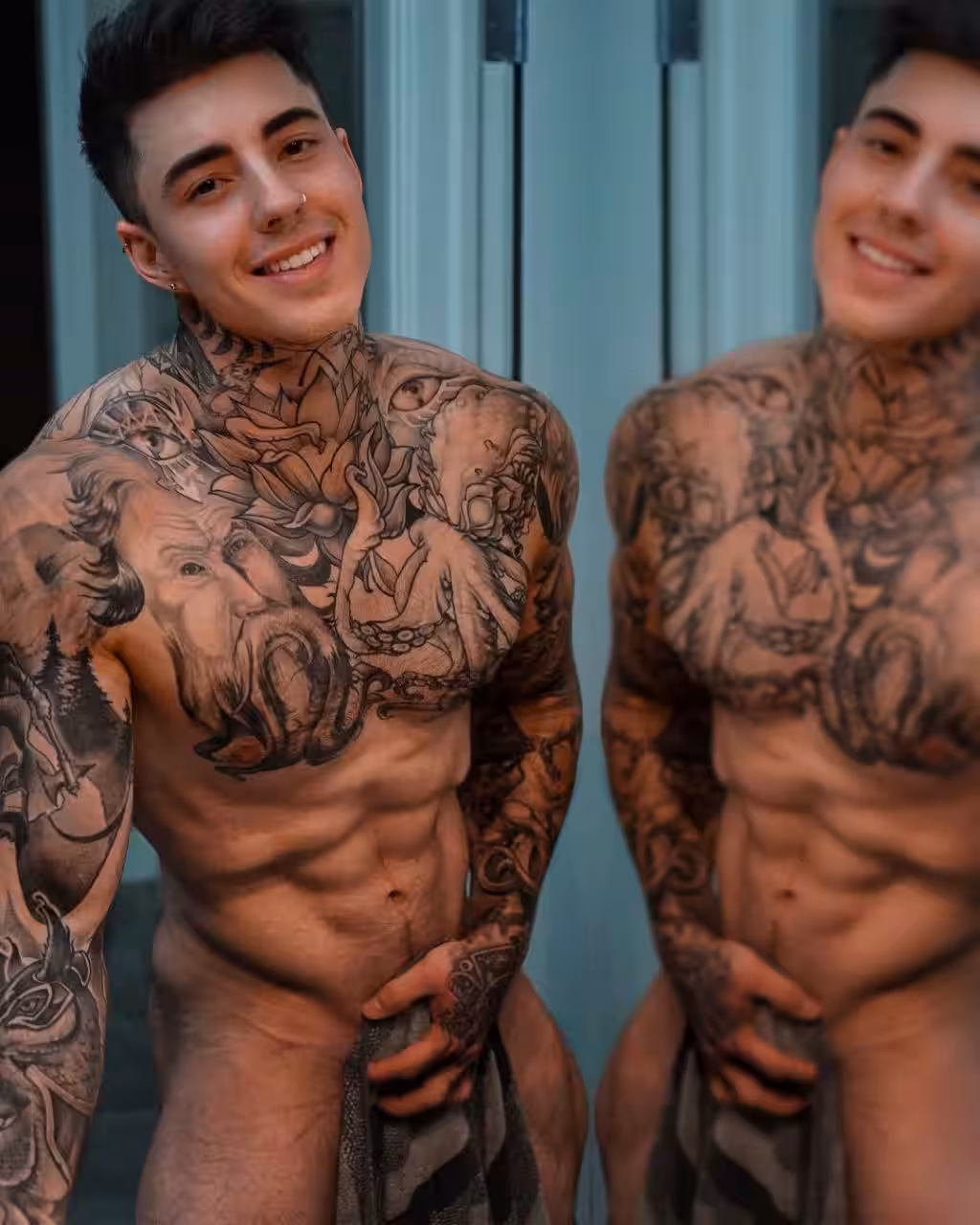 huge cock Jakipz nude porn leak Leaked full video
0