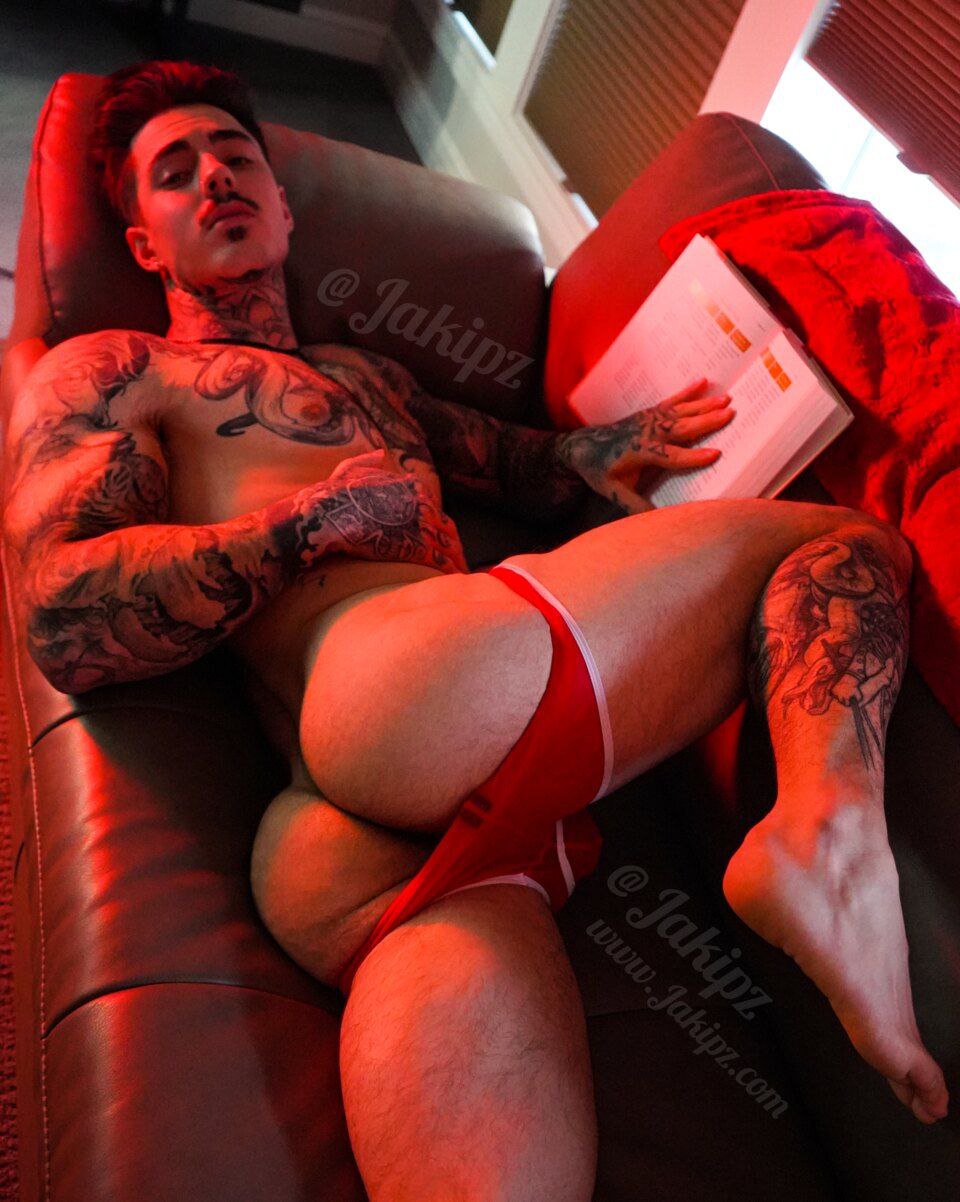 huge cock Jakipz   video full
0