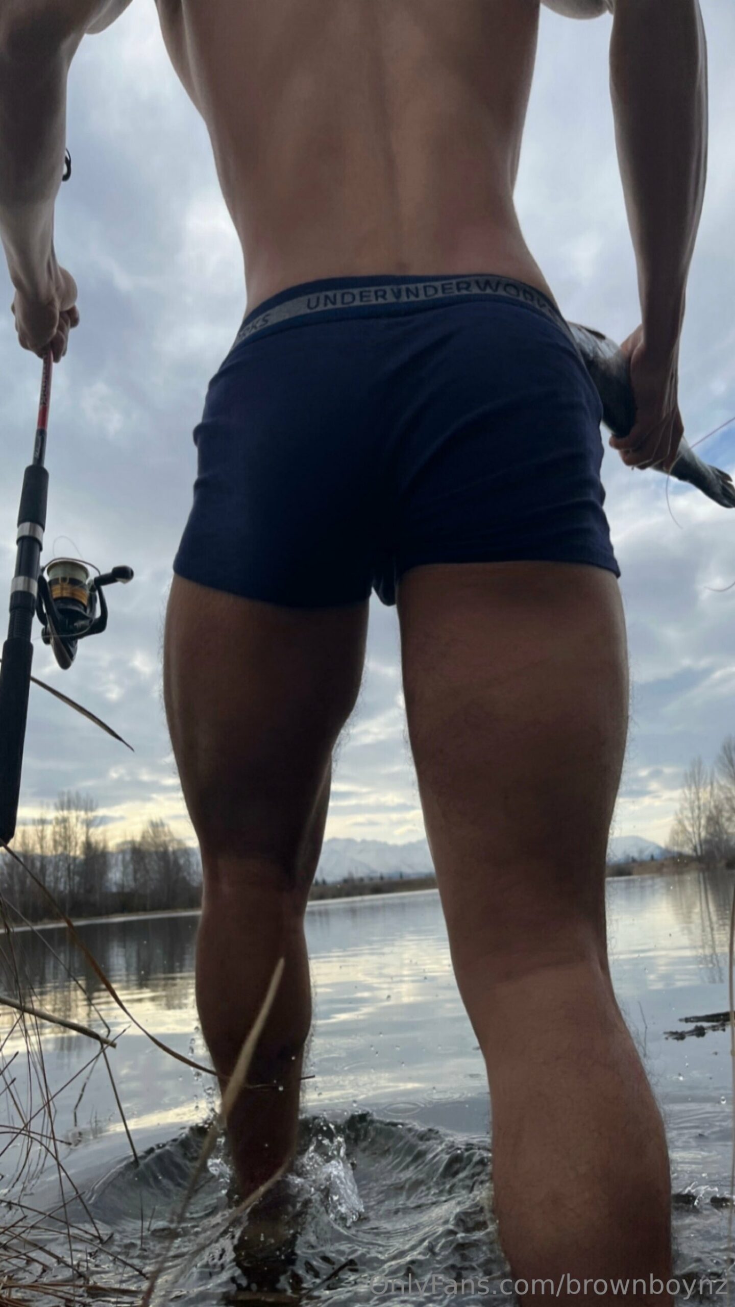 hunky stud brownboyfitt nude onlyfans EXPOSED Sensational
0