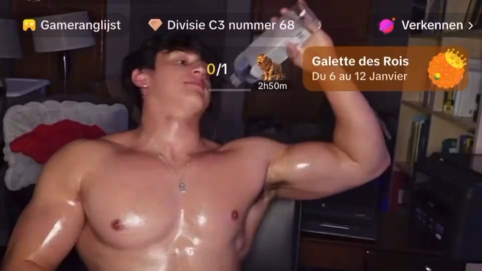hunterdown Hunter Davis masturbating Full Clip
0
