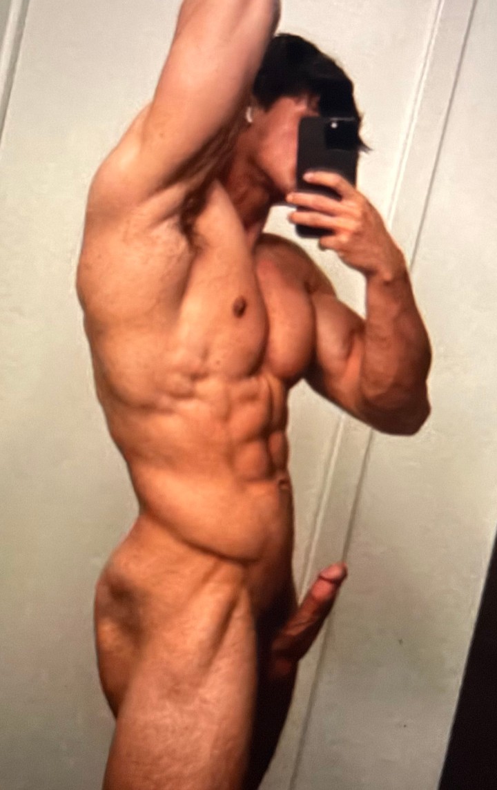 hunterdvis bighuntz nude Exclusive video full
0