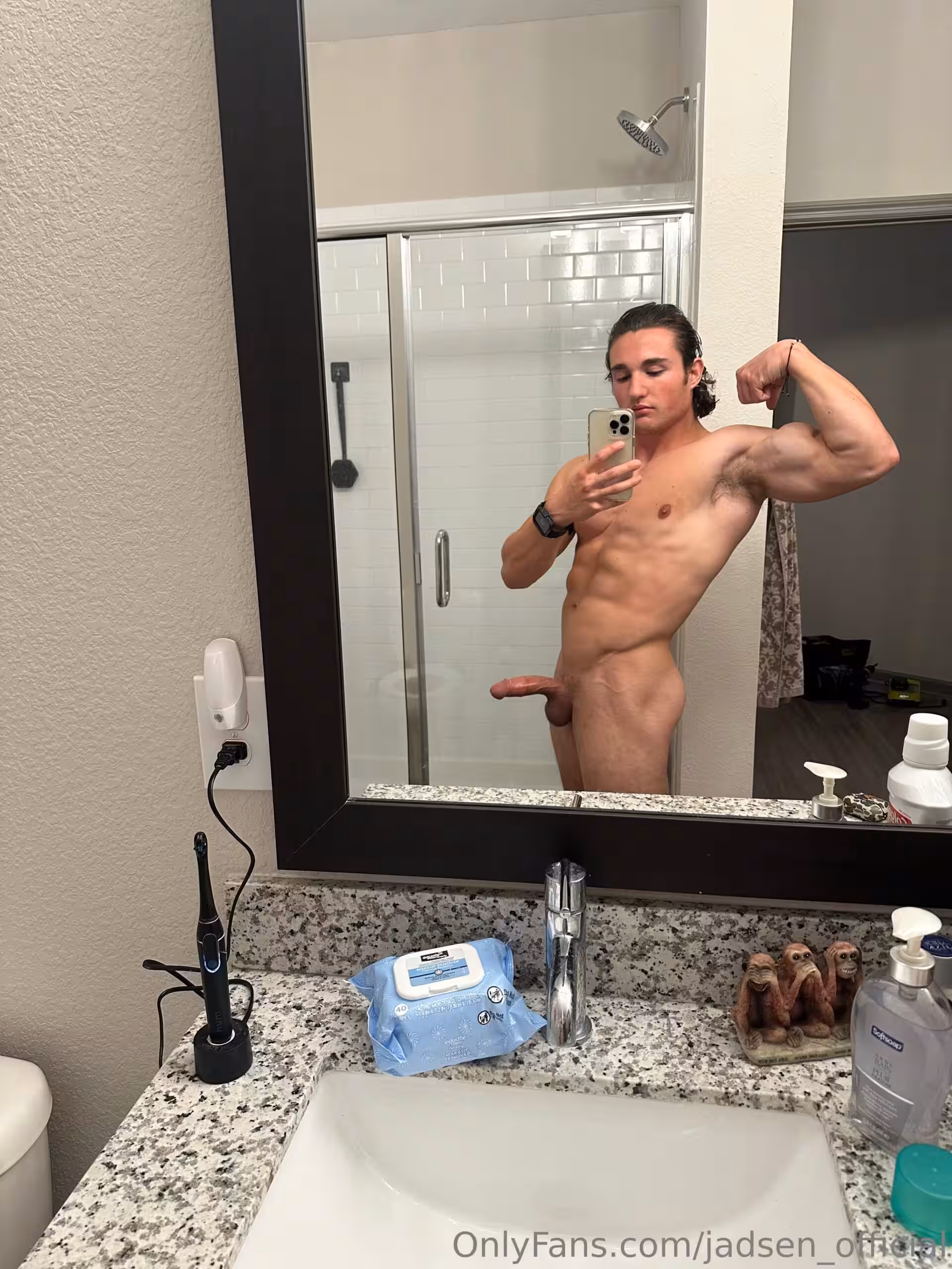 impressive model jadsen_official leaked pics
0