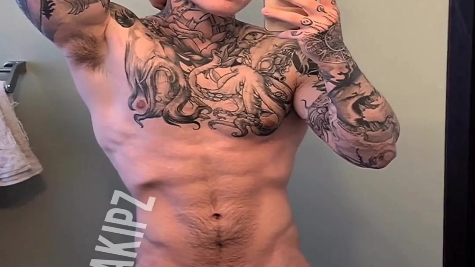 impressive tiktok star Jakipz male thot full vid Epic
0