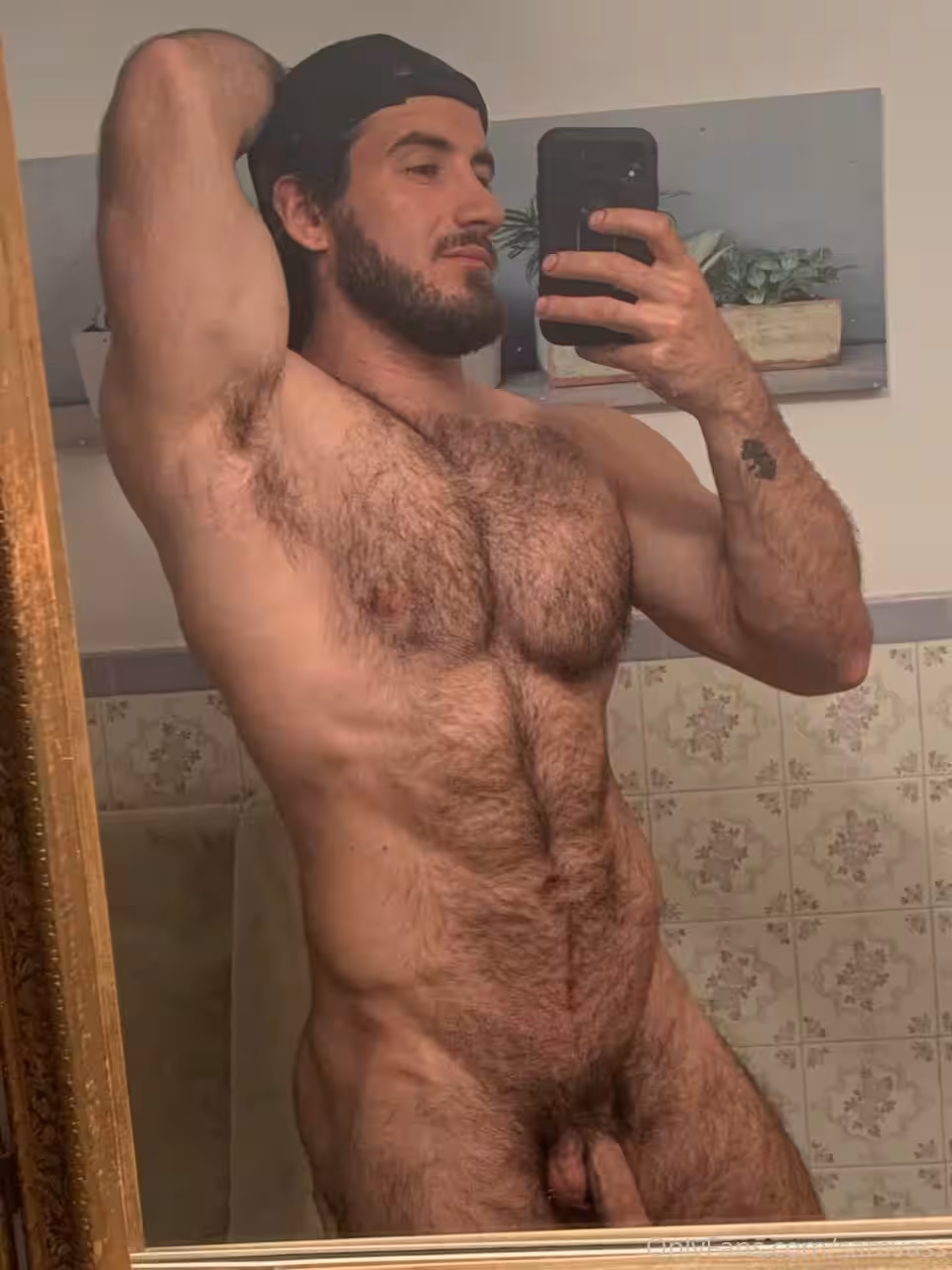 influencer hairy Samvass Naked Leaks Full Clip Exposed
1