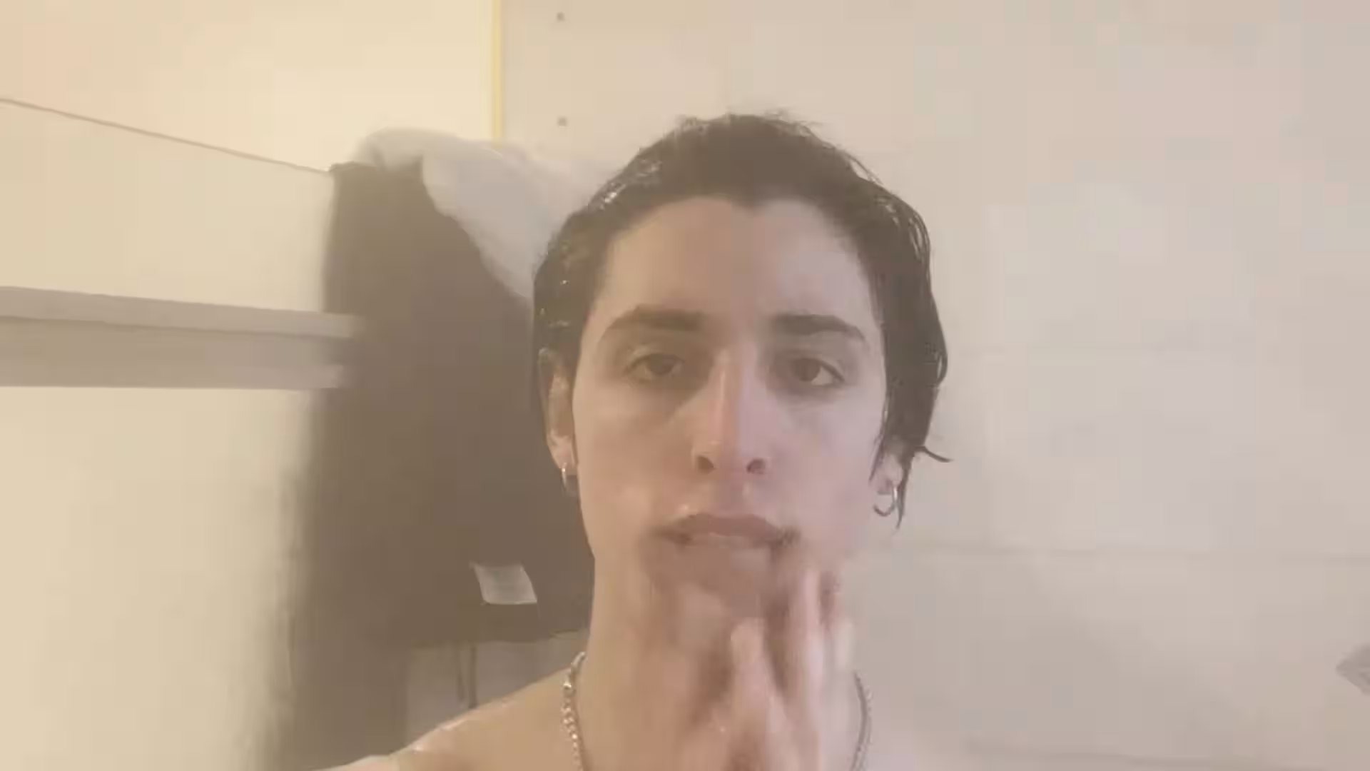 influencer Intense Youssef khelil nsfw Exposed
1