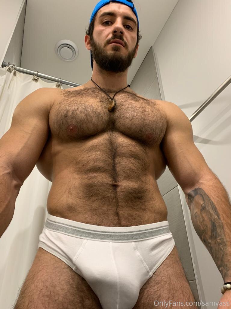 influencer playing with himself hairy Sotirios Vasileiou Nudes
0