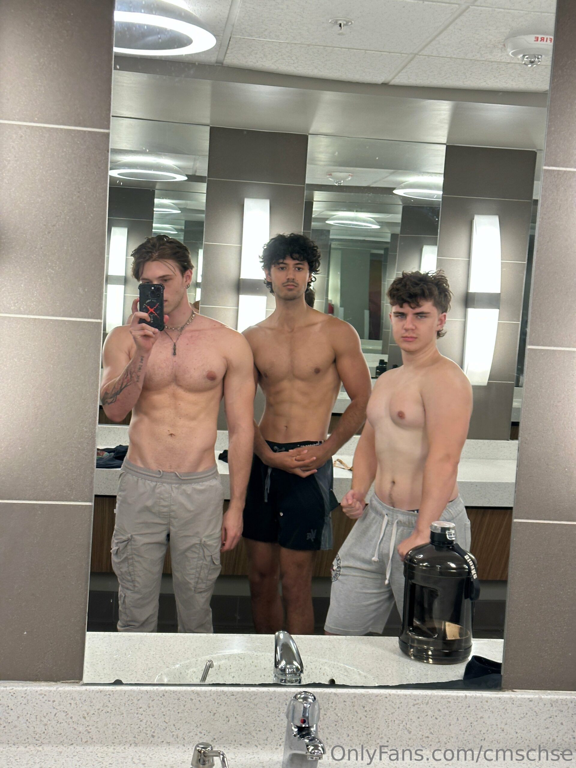 influencer tiktok star Chase Stobbe nude onlyfans
0