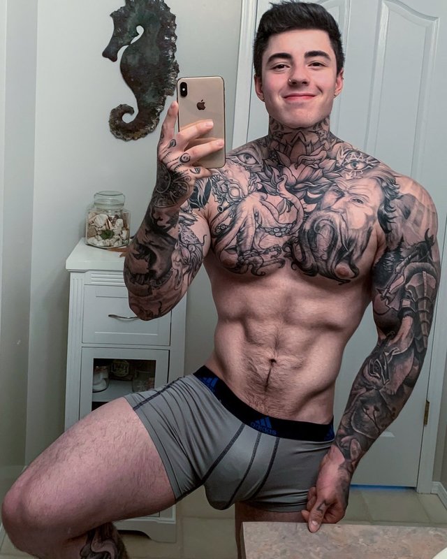 influencer tiktok star Jakipz Leaked
0