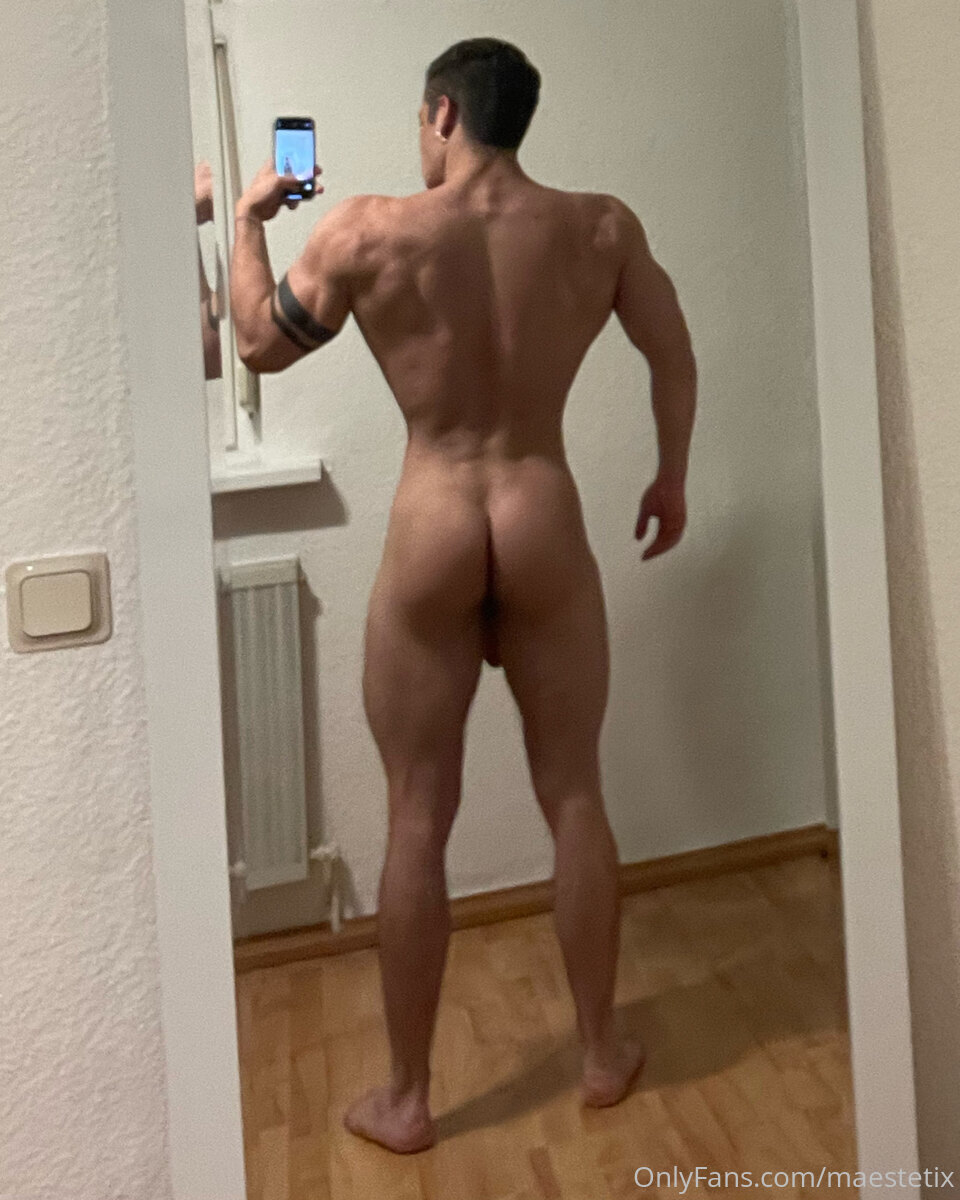 inked maestetix onlyfans leaked
1
