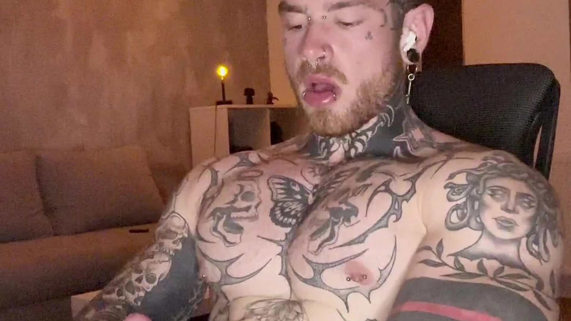 inked maestetix porn Full Clip
4