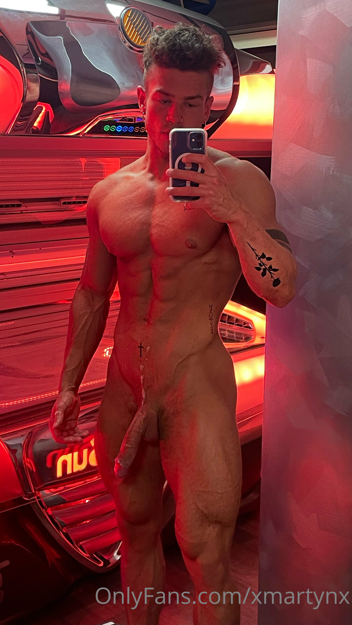 inked martinisdead Nude leak OF Exposed
0